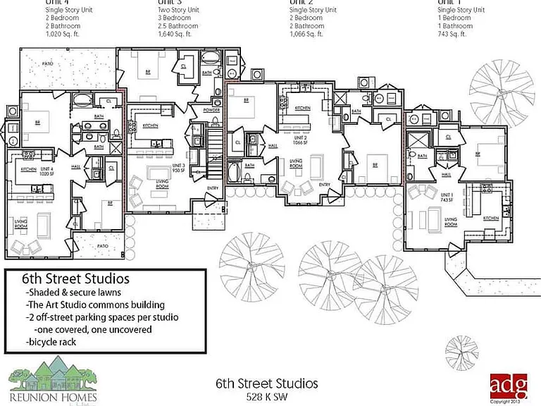 521 K St NW #RED HOUSE — Photo 2