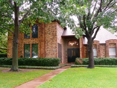 531 Indian Creek Dr, Trophy Club, TX, 76262