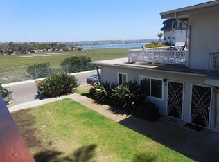 4070 Crown Point Dr #DOWNSTAIRS, San Diego, CA 92109