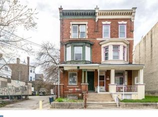 3520 N 21st St, Philadelphia, PA 19140