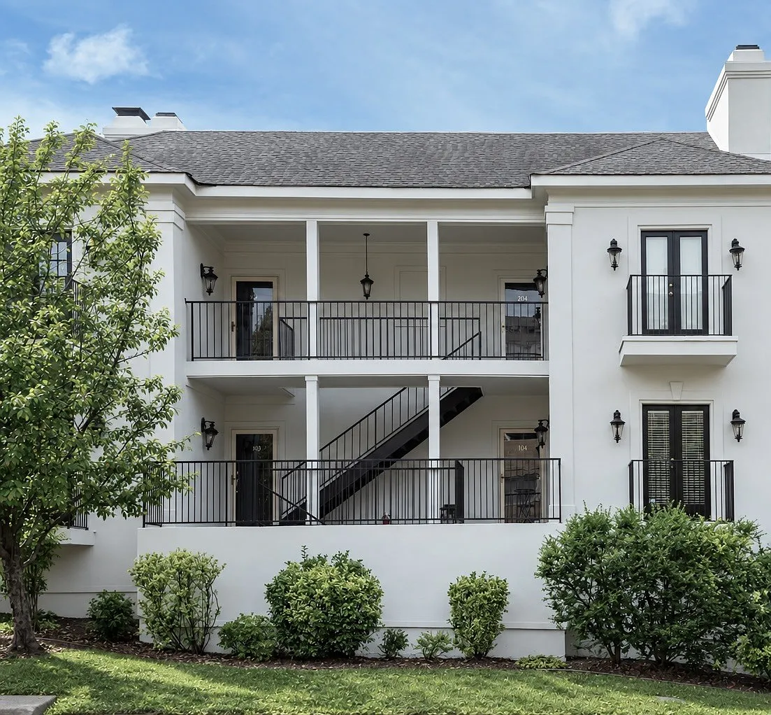 1 bed, 1.0 bath, 1020 sqft, $2,500 — Photo 1
