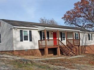1610 Coxendale Rd, Chester, VA 23836