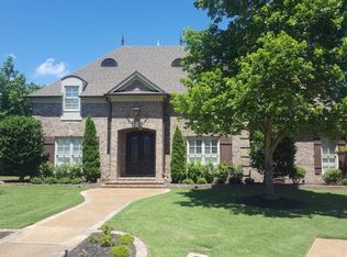 2774 Royal Aberdeen Cv, Collierville, TN 38017