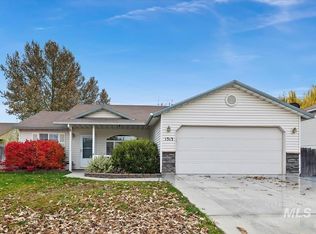 1313 W Hasket Cir, Nampa, ID 83686
