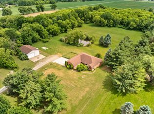 8558-37 Mile Rd, Romeo, MI 48065