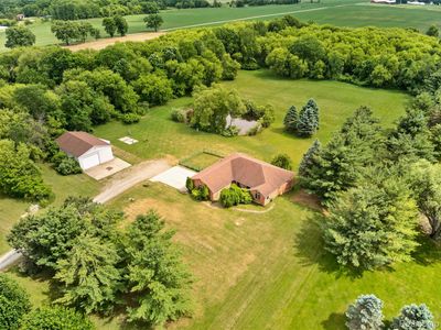 8558-37 Mile Rd, Romeo, MI, 48065