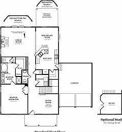 3rd image of 4512 Sawmill Pl