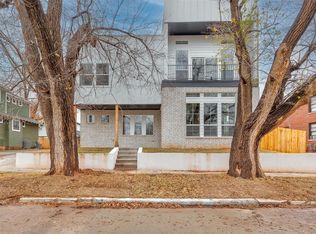 1705 NW 11th St, Oklahoma City, OK 73106