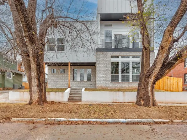 1705 NW 11th St, Oklahoma City, OK 73106
