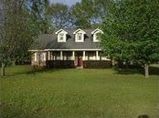 424 SE 5th Ave, Sibley, LA 71073