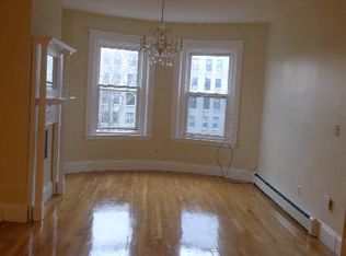 32 S Huntington Ave #3Y, Boston, MA 02130