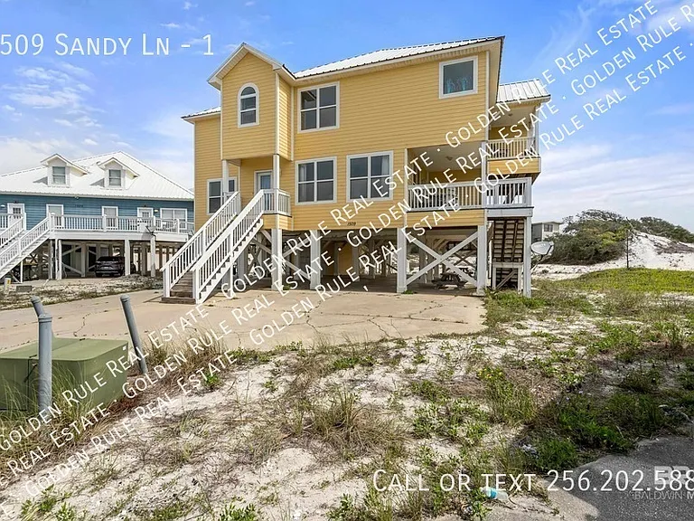1509 Sandy Ln #1 — Photo 1