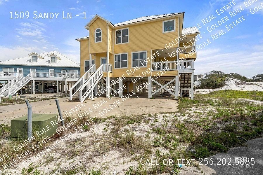 1st image of 1509 Sandy Ln #1