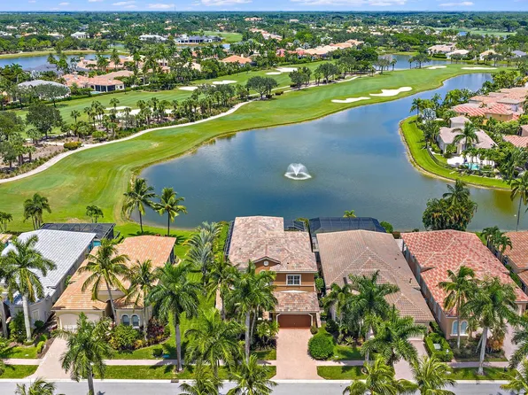 10445 Terra Lago Drive, West Palm Beach, FL 33412