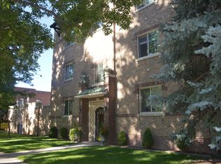 961 N Marion Street #Second Floor, Denver, CO 80218