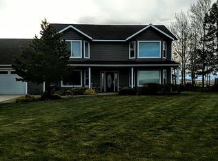 4535 SW Highway 97, Madras, OR 97741