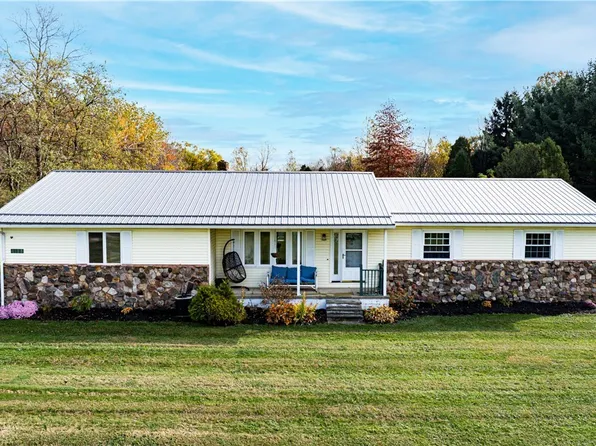 4188 State Rd S, Ashtabula, OH 44004