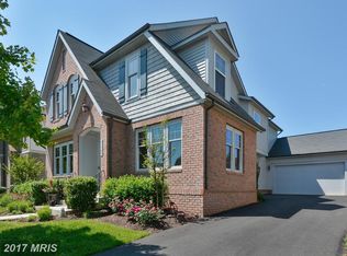 23325 Morning Walk Dr, Ashburn, VA 20148