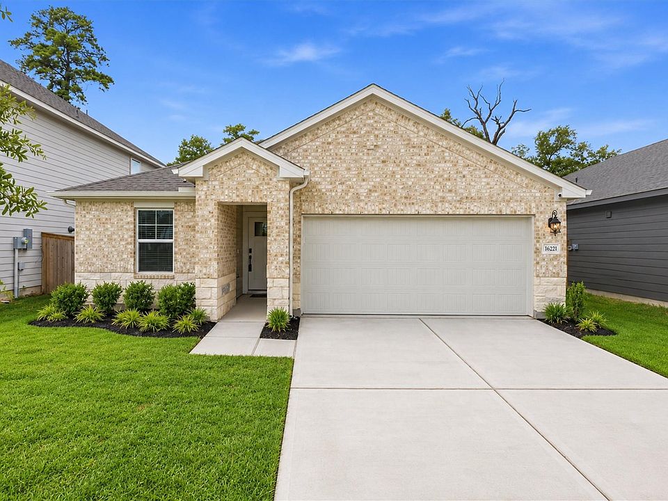 1st image of 16221 Parish Pointe Ct