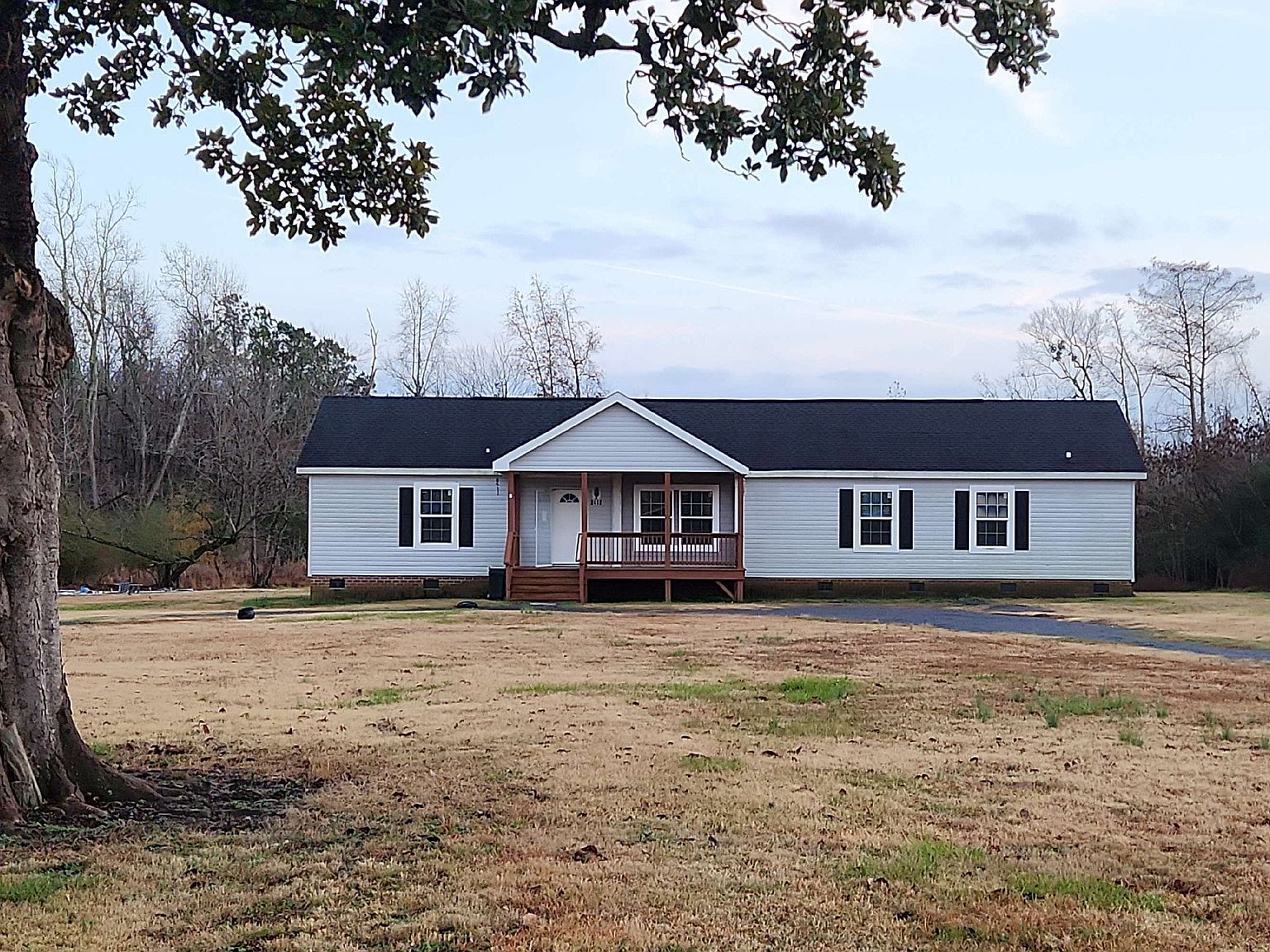 2412 Rolfe Hwy, Dendron, VA 23839 Zillow