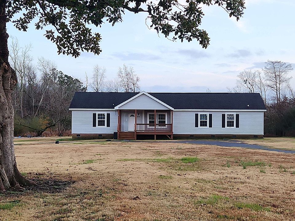 2412 Rolfe Hwy, Dendron, VA 23839 Zillow