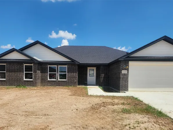 1838 Topaz Rd, Pryor, OK 74361