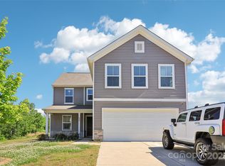 804 Yorkshire Dr, Albemarle, NC 28001