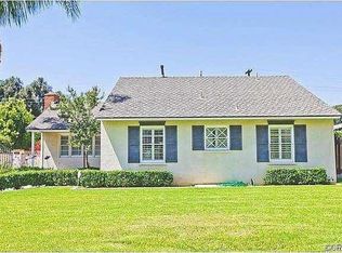 3437 Sunnyside Dr, Riverside, CA 92506