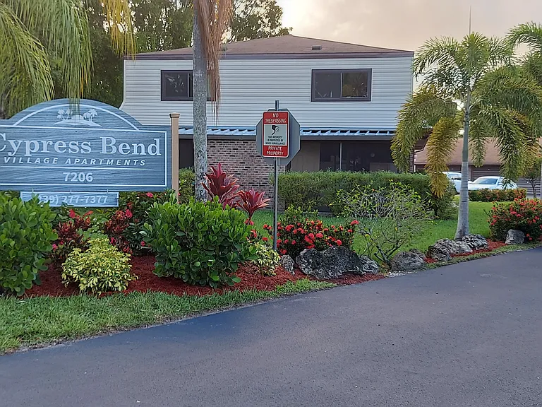 7206 Cypress Dr #66 — Photo 5