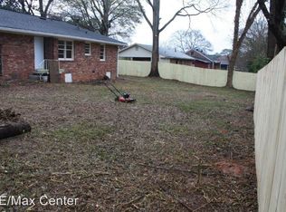 2831 Long Way, Decatur, GA 30032