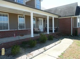 466 Rolling Meadow Dr, Drummonds, TN 38023