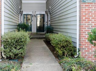 14609 Hampshire Hall Ct #105, Upper Marlboro, MD 20772