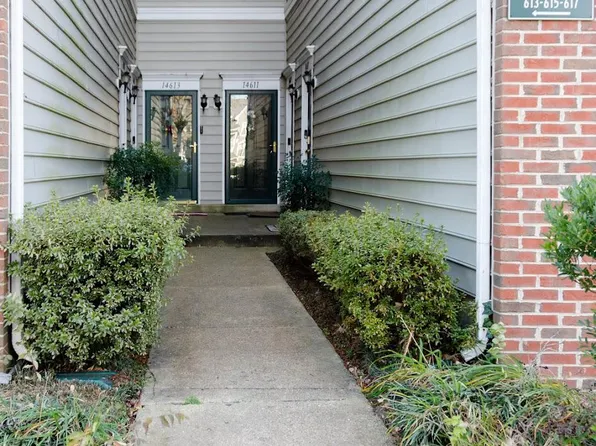 14609 Hampshire Hall Ct #105, Upper Marlboro, MD 20772