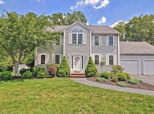 51 Maple St, Raynham, MA 02767