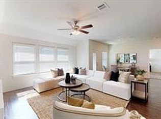 3412 Rio Grande Rd, Little Elm, TX 75068