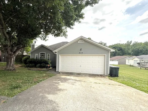 237 Knox Creek Trl NW, Madison, AL 35757