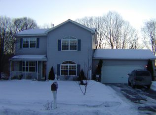 4548 Burnett St, Valatie, NY 12184