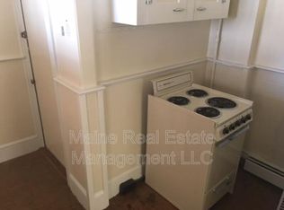 32 Coombs St APT 3, Bangor, ME 04401