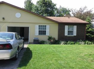 204 E Dunlap St APT 3, Kentland, IN 47951