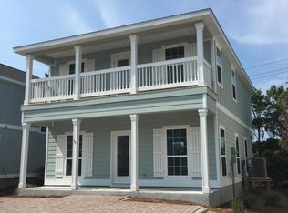 35 Grayling Way, Santa Rosa Beach, FL 32459