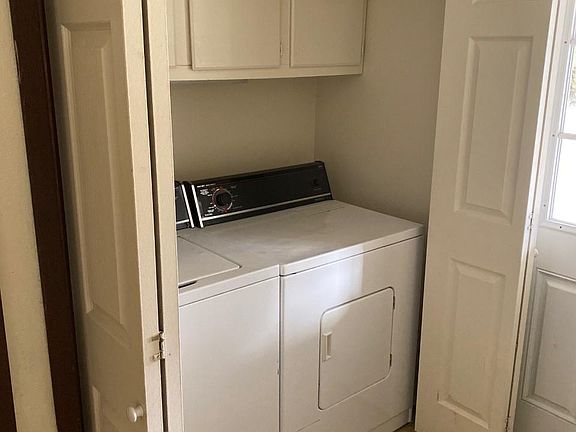 Washer/Dryer