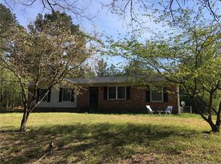 6567 Marks Rd, Cameron, NC 28326