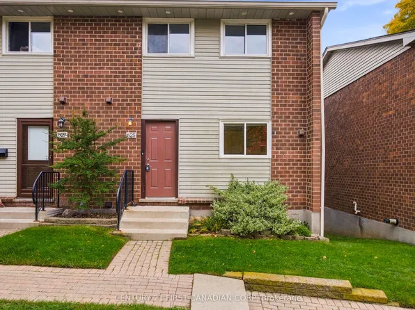 625 Griffith St #29, London, ON N6K 2S5