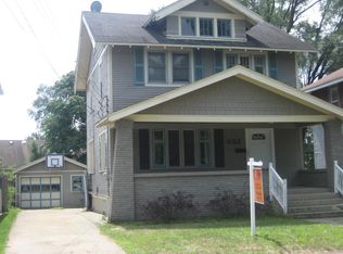652 Griggs St SE, Grand Rapids, MI 49507