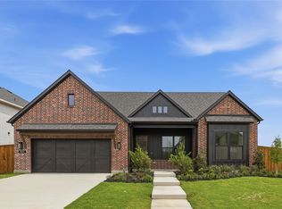1661 Cedar Elm Way, Burleson, TX 76028