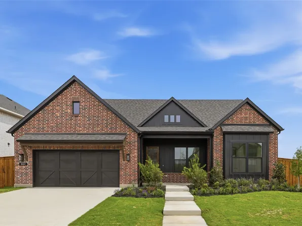 1661 Cedar Elm Way, Burleson, TX 76028