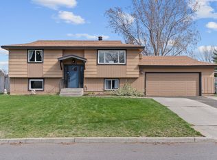 3007 S Woodlawn Rd, Spokane Valley, WA 99216