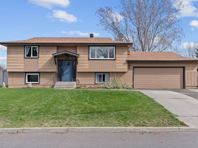 3007 S Woodlawn Rd, Spokane Valley, WA, 99216
