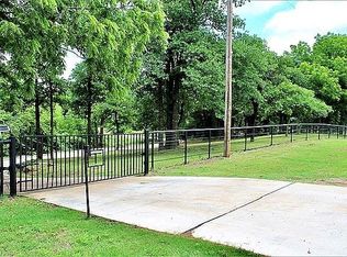 12201 E Memorial Rd, Jones, OK 73049