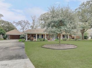 103 Flossmore Dr, Lafayette, LA 70508